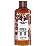 Yves Rocher Gel doccia ai chicchi di caffè 400 ml