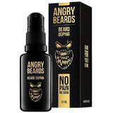 Angry Beards Beard Doping - producto para el crecimiento de la barba 30 ml