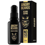 Angry Beards Beard Doping - Bartwuchsmittel 30 ml Angry Beards Beard Doping - Bartwuchsmittel 30 ml