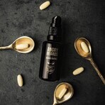 Angry Beards Beard Doping - Bartwuchsmittel 30 ml Angry Beards Beard Doping - Bartwuchsmittel 30 ml