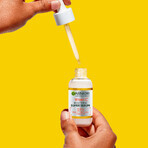 Garnier Skin Naturals Sérum éclaircissant pour le visage avec vitamine C 30 ml