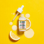 Garnier Skin Naturals Sérum éclaircissant pour le visage avec vitamine C 30 ml Garnier Skin Naturals Sérum éclaircissant pour le visage avec vitamine C 30 ml