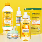 Garnier Skin Naturals Sérum éclaircissant pour le visage avec vitamine C 30 ml Garnier Skin Naturals Sérum éclaircissant pour le visage avec vitamine C 30 ml