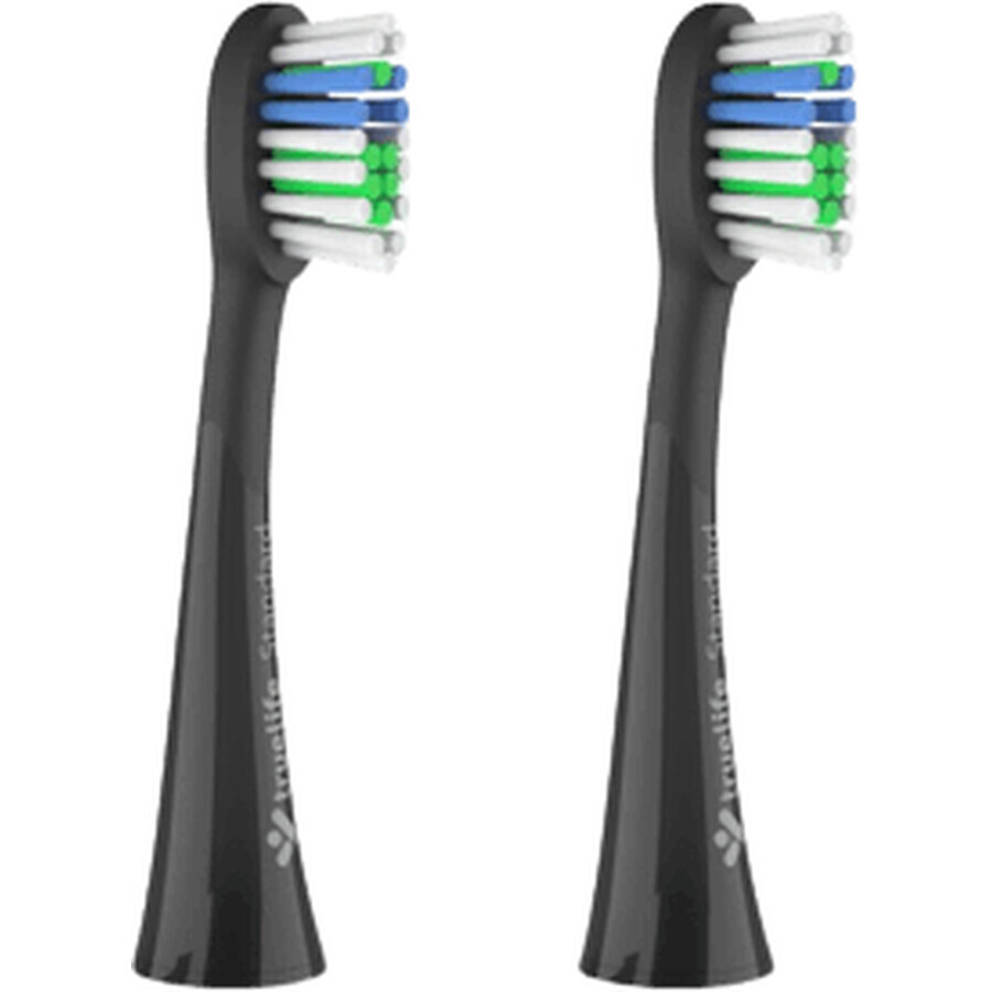 TrueLife SonicBrush SonicBrush K150 UV Standard Plus Cabezales Standard Plus 2 uds.