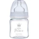 Canpol babies EasyStart ROYAL BABY ROYAL BABY Anti-Kolik-Flasche für Babys blau 120 ml