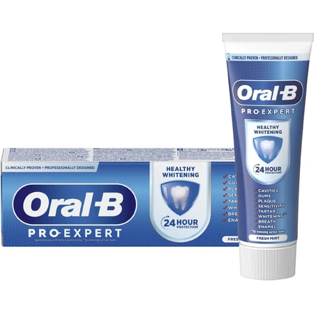 Zahnpasta Oral-B Pro Expert Whitening 75 ml