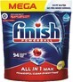 Finish All-in-1 Max Lim&#243;n 94 uds.