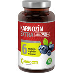 CarnoMed Carnosine EXTRA Pure&Strong 100 capsule CarnoMed Carnosine EXTRA Pure&Strong 100 capsule