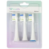 TrueLife Replacement SonicBrush UV Whitening SonicBrush UV Whitening Triple Pack 3 pcs