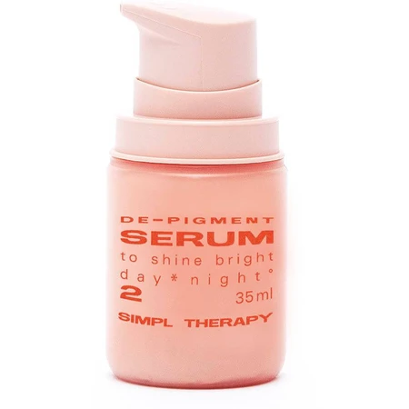 Simpl Therapy Suero Despigmentante 35 ml