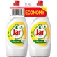 Afwasmiddel citroen 2 x 900 ml