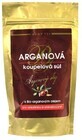 Bath salt with organic argan oil 300 g