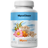 MycoMedica MycoClean Vital Mushrooms 99 g