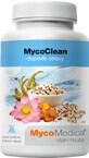 MycoMedica MycoClean Vitale Paddenstoelen 99 g