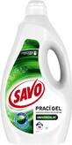 Savo Universal-Waschgel 3,5 Liter