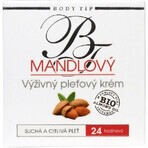 Vivaco Body Tip Geschenkbox mit kosmetischen Produkten mit Mandelöl 3 Stück Vivaco Body Tip Geschenkbox mit kosmetischen Produkten mit Mandelöl 3 Stück