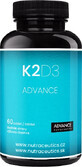 Advance K2D3 60 Tabletten