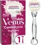 Gillette Venus Comfortglide sugarberry plus olay - 1 shaving head