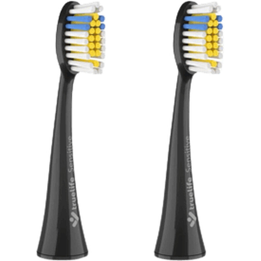 TrueLife SonicBrush K150 UV SonicBrush K150 UV cabezales sensibles 2 uds.