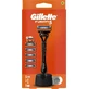 Gillette Fusion5 + capuchón 5 piezas