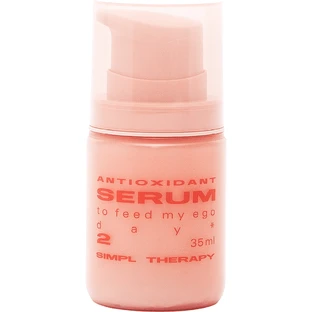 Simpl Therapie Antioxidans Ser 35 ml