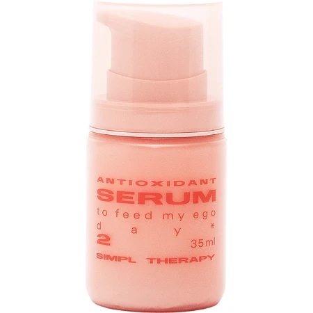 Simpl Therapy Ser Antioxidante 35 ml