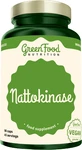 GreenFood Nutrition GreenFood Nattokinase 20.000FU 90 capsules