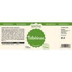 GreenFood Nutrition GreenFood Nattokinase 20.000FU 90 capsule GreenFood Nutrition GreenFood Nattokinase 20.000FU 90 capsule
