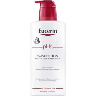 Eucerin pH5 Emulsion Douche 400 ml