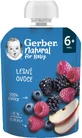 Gerber Natural berry capsule 90 g