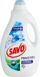 Savo Fr&#252;hlingsfrische Waschgel 2,4 Liter