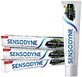 Sensodyne Natural White Toothpaste 3 x 75 ml
