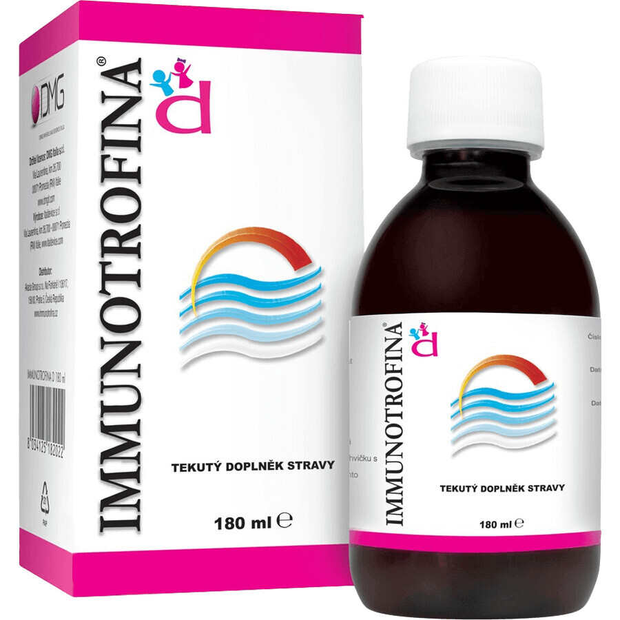 d® 180 ml