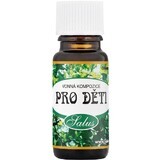 Saloos for children 10 ml
