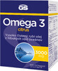 GS Omega 3 Citrus 100+50 Kapseln