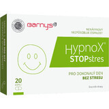 Barny's HypnoX® STOPstress 20 capsule