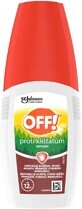 OFF Spray against ticks 100 ml