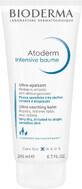 Bioderma Atoderm Intensive Body Balm for atopic and very dry skin 200 ml