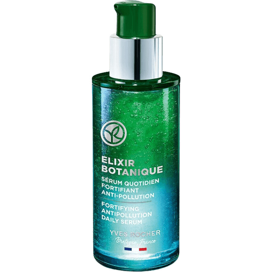 Yves Rocher Suero Reafirmante y Protector 50 ml