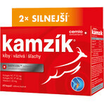 Cemio Kamzík 2x più forte 60 capsule