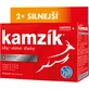 Cemio Kamzík 2x plus fort 60 gélules