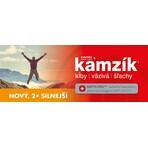 Cemio Kamzík 2x più forte 60 capsule