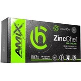 Amix ChelaZone ZincChel 90 Kapseln