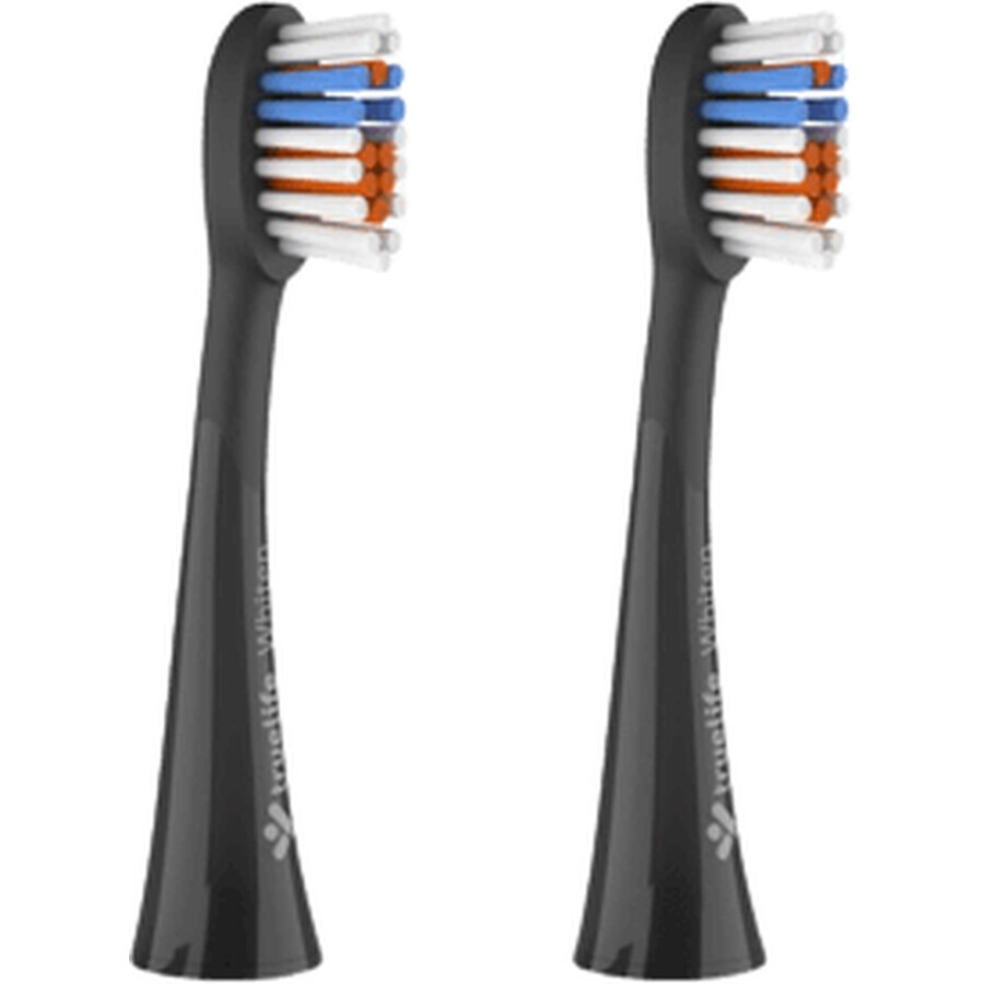TrueLife SonicBrush SonicBrush K150 UV Whiten Plus heads 2 pcs