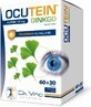 Ocutein GINKGO Lutein 15 mg - DA VINCI 90 capsules