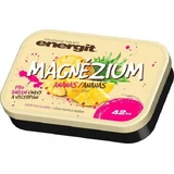 Energit Magnesium Pineapple 42 tablets