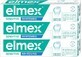 Elmex Sensitive whitening toothpaste 3 x 75 ml