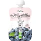 Popote Organic blueberry capsule 120 g