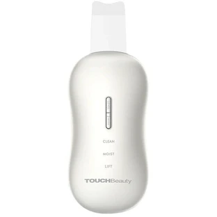 TouchBeauty 1887 Espátula facial ultrasónica