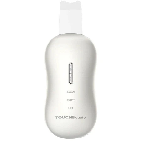 TouchBeauty 1887 Espátula facial ultrasónica